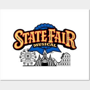 State Fair Musical Posters and Art